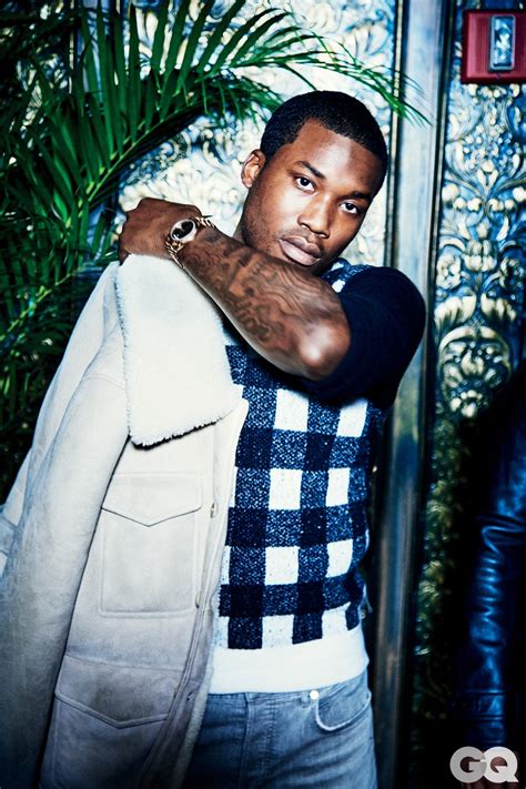 nicki minaj sexy pics|Here’s Nicki Minaj and Meek Mill’s Sexy GQ Photo Shoot